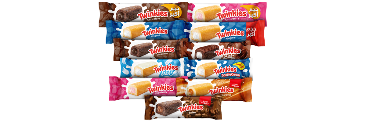 Twinkies Group - 21-July-2024