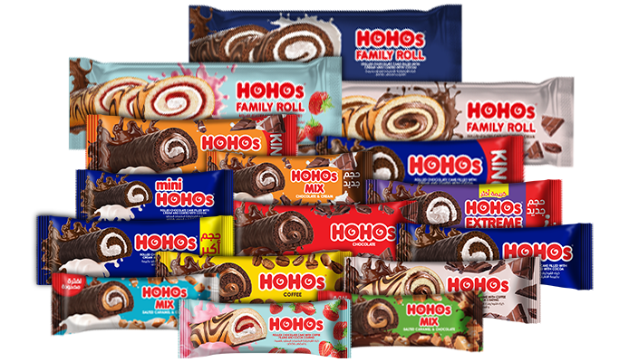 HOHOS Group - 22-Jan-2025